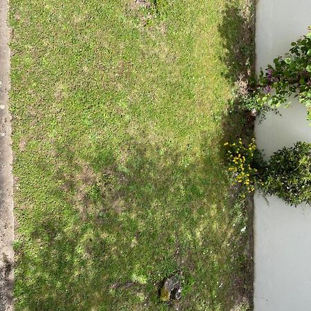 Ferienwohnung Dar Khadija Niort Exterior foto
